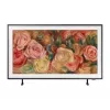 Samsung QE65LS03DAU 165,1 cm (65 tolli) 4K Ultra HD nutiteler Wi-Fi must
