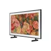 Samsung QE65LS03DAU 165,1 cm (65 tolli) 4K Ultra HD nutiteler Wi-Fi must