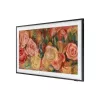 Samsung QE65LS03DAU 165,1 cm (65 tolli) 4K Ultra HD nutiteler Wi-Fi must
