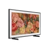 Samsung QE65LS03DAU 165,1 cm (65 tolli) 4K Ultra HD nutiteler Wi-Fi must
