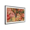 Samsung QE65LS03DAU 165,1 cm (65 tolli) 4K Ultra HD nutiteler Wi-Fi must