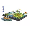Lenovo Tab 4G Mediatek 128 GB 25,6 cm (10,1 tolli) 4 GB Wi-Fi 5 (802.11ac) Android 14 Hall