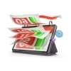 Lenovo Tab 4G Mediatek 128 GB 25,6 cm (10,1 tolli) 4 GB Wi-Fi 5 (802.11ac) Android 14 Hall