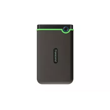TRANSCEND Storejet 25m3c 2TB 2.5in USB USB-C