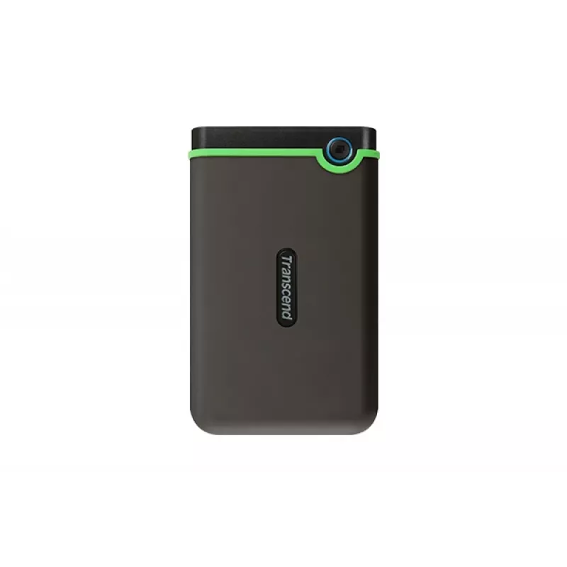 TRANSCEND Storejet 25m3c 2TB 2.5in USB USB-C