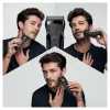 Braun Series 3 Shave&Style 300BT elektriline pardel, meeste habemeajaja, must