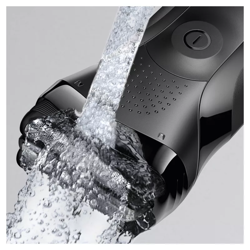 Braun Series 3 Shave&Style 300BT elektriline pardel, meeste habemeajaja, must
