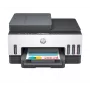 HP Smart Tank 7305 juhtmevaba mitmeotstarbeline värviprinter, kahepoolne printimine; koopiamasin, skanner