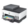 HP Smart Tank 7305 juhtmevaba mitmeotstarbeline värviprinter, kahepoolne printimine; koopiamasin, skanner