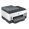 HP Smart Tank 7305 juhtmevaba mitmeotstarbeline värviprinter, kahepoolne printimine; koopiamasin, skanner
