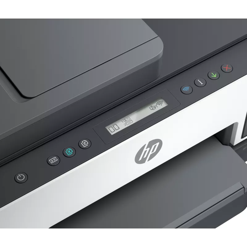 HP Smart Tank 7305 juhtmevaba mitmeotstarbeline värviprinter, kahepoolne printimine; koopiamasin, skanner