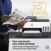 HP Smart Tank 7305 juhtmevaba mitmeotstarbeline värviprinter, kahepoolne printimine; koopiamasin, skanner