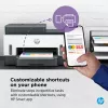 HP Smart Tank 7305 juhtmevaba mitmeotstarbeline värviprinter, kahepoolne printimine; koopiamasin, skanner