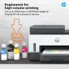 HP Smart Tank 7305 juhtmevaba mitmeotstarbeline värviprinter, kahepoolne printimine; koopiamasin, skanner