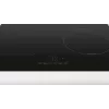 Bosch Serie 4 PWP611BB5E pliit Must sisseehitatud 60 cm tsoon-induktsioonpliit 4 keedutsooni
