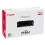 Canon CRG 719H BK toonerikassett 1 tk Originaal Must