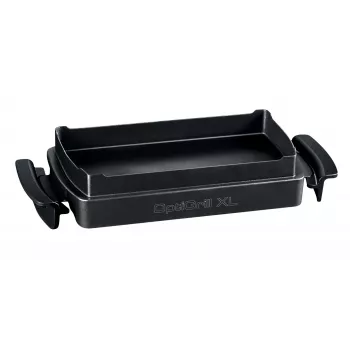 Tefal XA7278 küpsetusplaat/-leht Grill Ristkülikukujuline OptiGrill+ XL