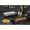 Tefal XA7278 küpsetusplaat/-leht Grill Ristkülikukujuline OptiGrill+ XL