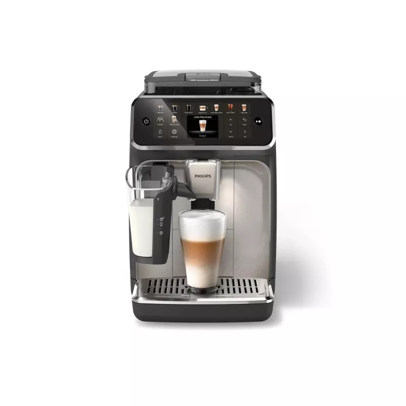 Philips 5500 seeria EP5547/90 kohvimasin Täisautomaatne espressomasin 1,8 L