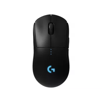 LOGITECH G PRO Wireless Gaming hiir - EWR2