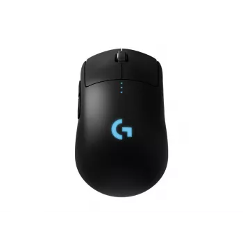 LOGITECH G PRO Wireless Gaming hiir - EWR2