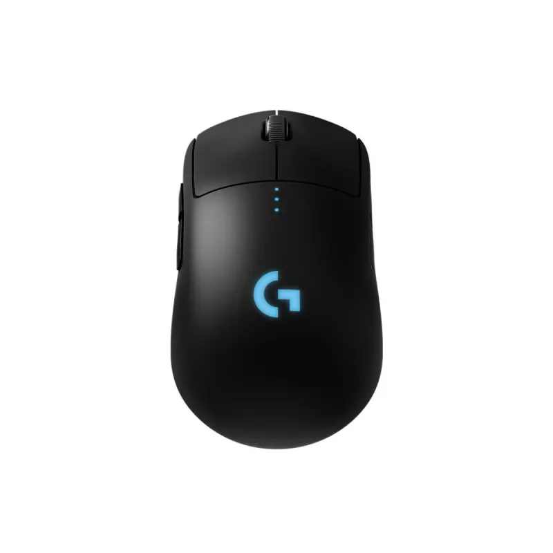 LOGITECH G PRO Wireless Gaming hiir - EWR2