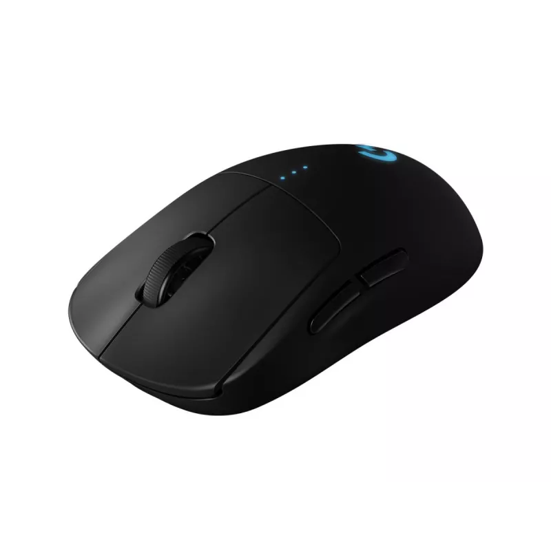 LOGITECH G PRO Wireless Gaming hiir - EWR2