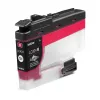 Brother LC-424M tindikassett 1 tk Originaal magenta