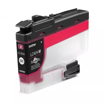 Brother LC-424M tindikassett 1 tk Originaal magenta