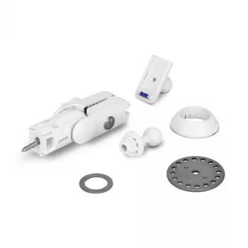 UBIQUITI NETWORKS Tööriistavabad kiirkinnitused Ubiquiti CPE-le
