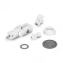 UBIQUITI NETWORKS Tööriistavabad kiirkinnitused Ubiquiti CPE-le