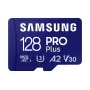 Samsung MB-MD128SA/EU mälukaart 128 GB MicroSDXC UHS-I Class 10