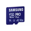 Samsung MB-MD128SA/EU mälukaart 128 GB MicroSDXC UHS-I Class 10