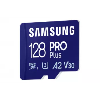 Samsung MB-MD128SA/EU mälukaart 128 GB MicroSDXC UHS-I Class 10