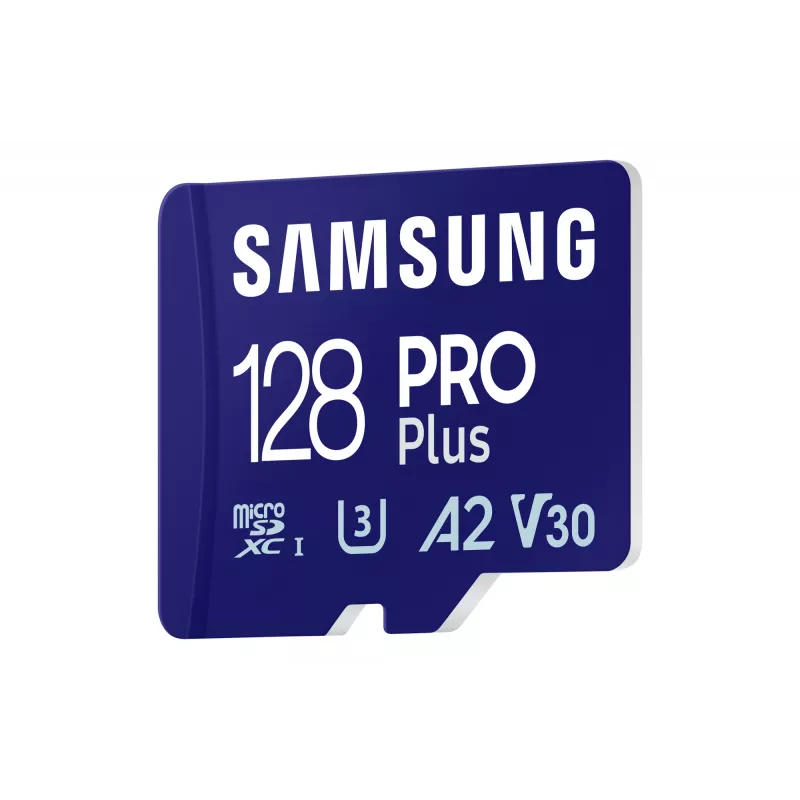 Samsung MB-MD128SA/EU mälukaart 128 GB MicroSDXC UHS-I Class 10