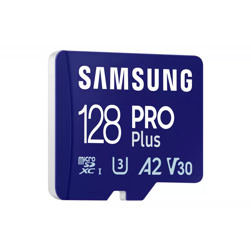 Samsung MB-MD128SA/EU mälukaart 128 GB MicroSDXC UHS-I Class 10