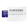 Samsung MB-MD128SA/EU mälukaart 128 GB MicroSDXC UHS-I Class 10