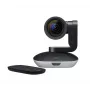 LOGITECH PTZ Pro 2 HD 1080p videokaamera täiustatud panoraam-/kalde- ja suumifunktsioonidega