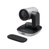 LOGITECH PTZ Pro 2 HD 1080p videokaamera täiustatud panoraam-/kalde- ja suumifunktsioonidega