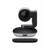 LOGITECH PTZ Pro 2 HD 1080p videokaamera täiustatud panoraam-/kalde- ja suumifunktsioonidega
