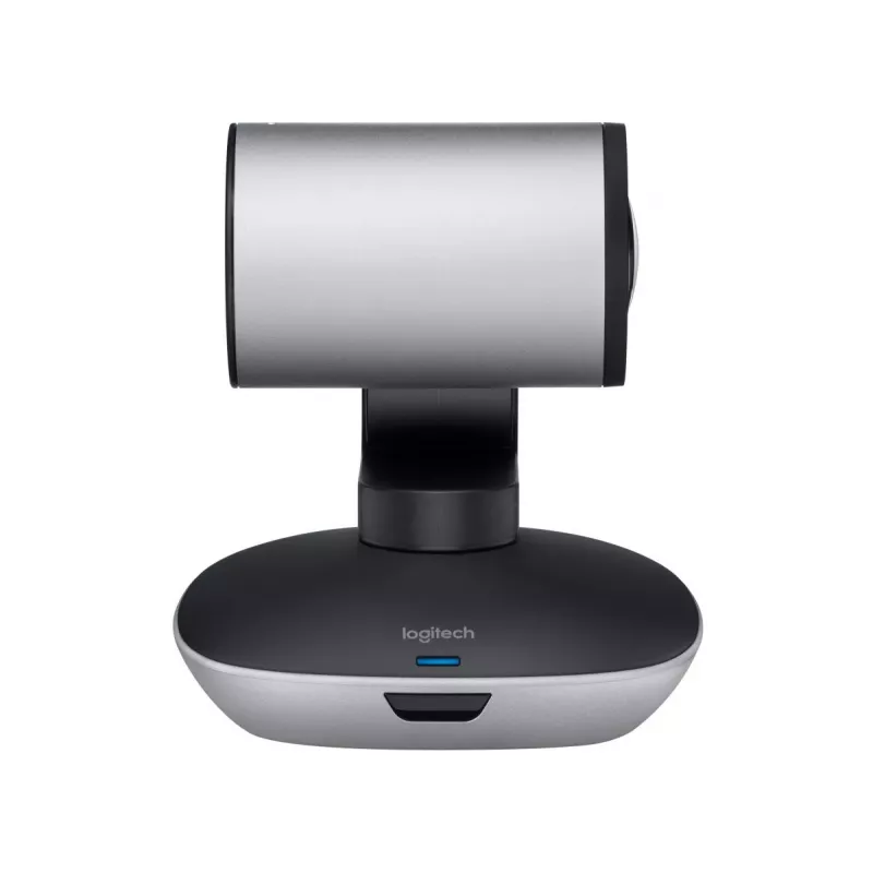 LOGITECH PTZ Pro 2 HD 1080p videokaamera täiustatud panoraam-/kalde- ja suumifunktsioonidega