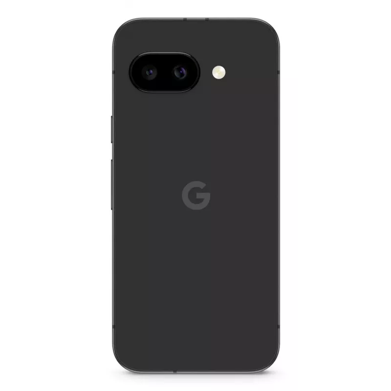 GOOGLE Pixel 9a - Portselan - 8GB 256GB - 6,3 tolli