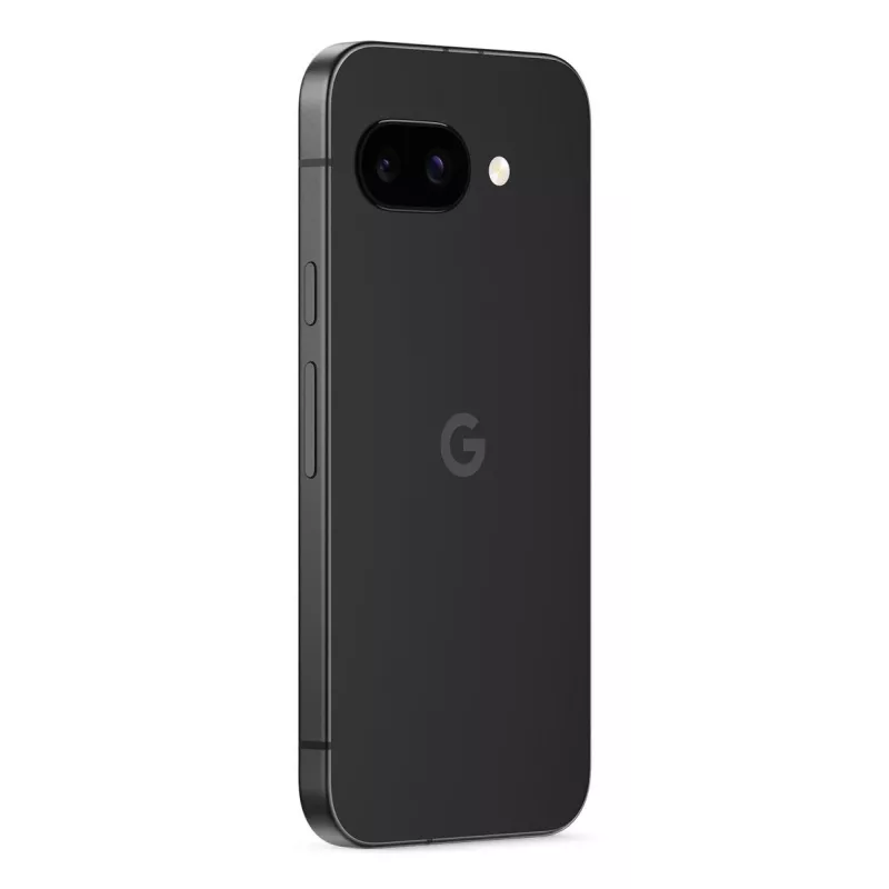 GOOGLE Pixel 9a - Portselan - 8GB 256GB - 6,3 tolli