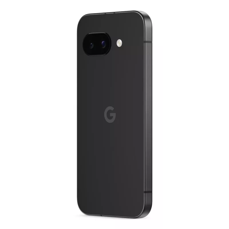 GOOGLE Pixel 9a - Portselan - 8GB 256GB - 6,3 tolli