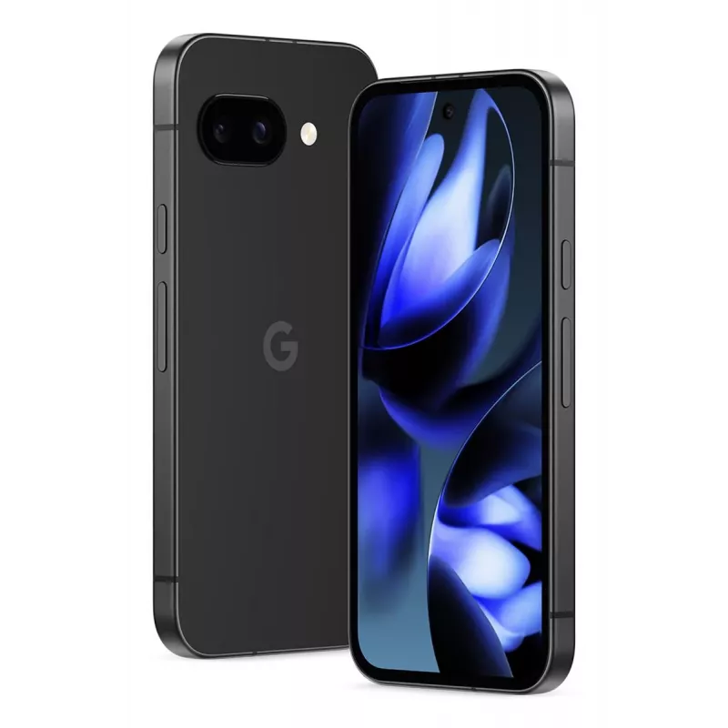 GOOGLE Pixel 9a - Portselan - 8GB 256GB - 6,3 tolli