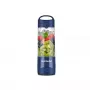 Spordiblender NUTRIBULLET Portable 0,475 L, akutoitega, roostevabast terasest terad, Tritani kauss, tumesinine