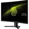 MSI MAG 27C6X arvutimonitor 68,6 cm (27 tolli) 1920 x 1080 Full HD LCD must