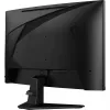MSI MAG 27C6X arvutimonitor 68,6 cm (27 tolli) 1920 x 1080 Full HD LCD must