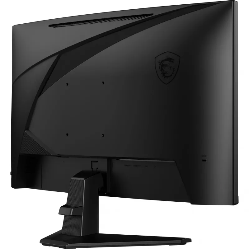 MSI MAG 27C6X arvutimonitor 68,6 cm (27 tolli) 1920 x 1080 Full HD LCD must