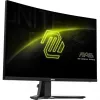 MSI MAG 27C6X arvutimonitor 68,6 cm (27 tolli) 1920 x 1080 Full HD LCD must